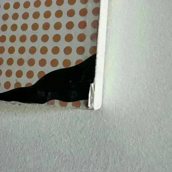 Retro Pop Art  Women Face Print on Wood Home Decor - Picture 3 of 12